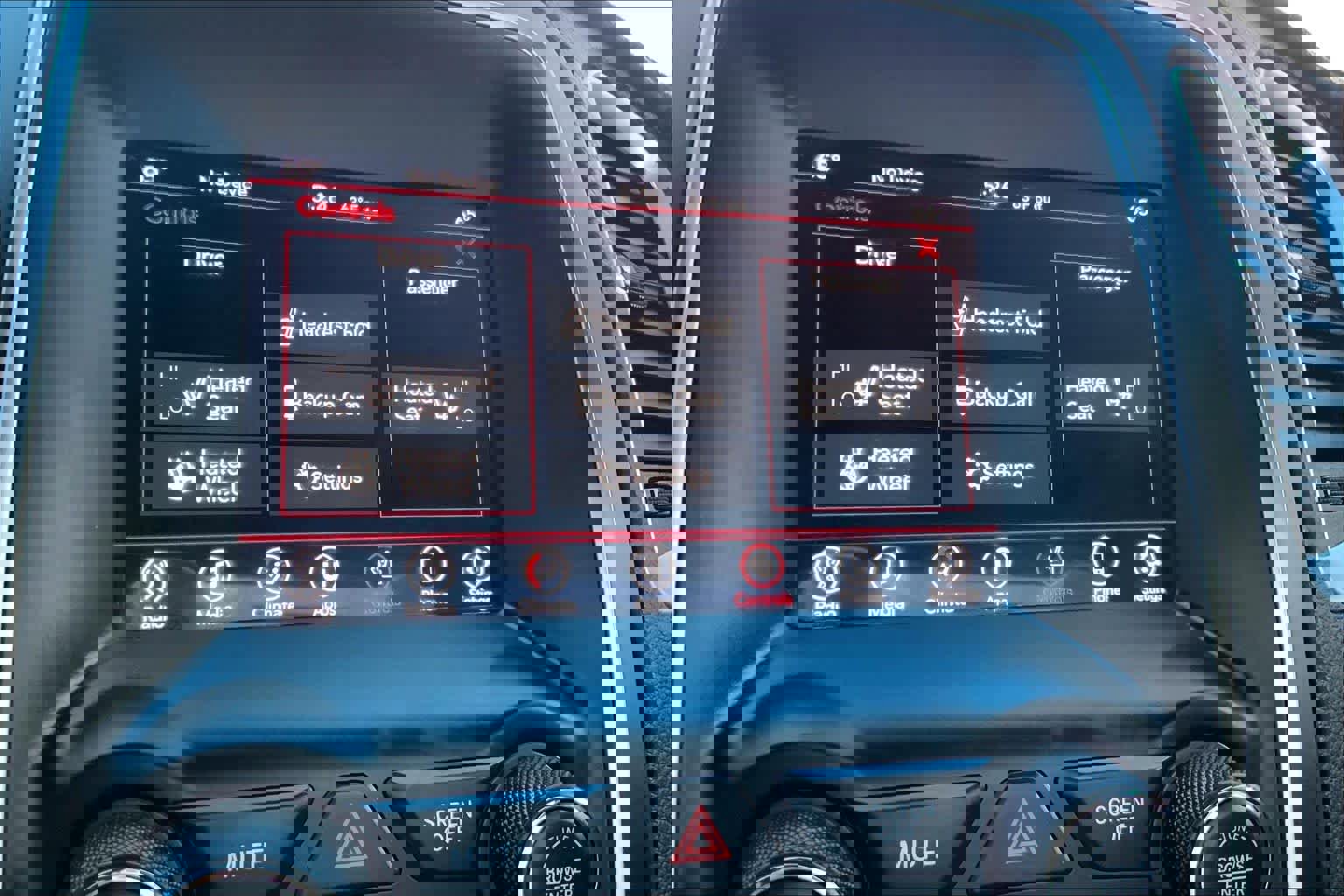 Used 2020 Dodge Durango SXT image 27