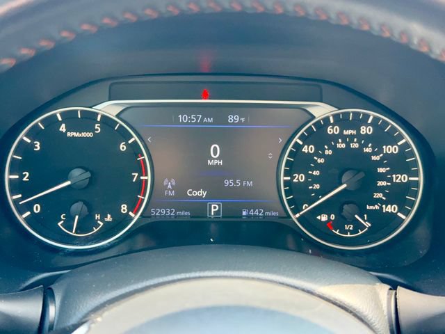 Used 2024 Nissan Altima 2.5 SR FWD image 18