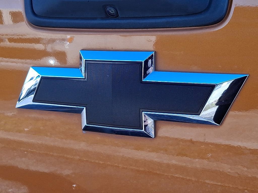 Used 2017 Chevrolet Colorado LT w/ LT Convenience Package image 33