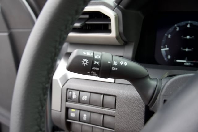 Used 2026 Toyota Tacoma TRD Sport AWD/4WD image 26