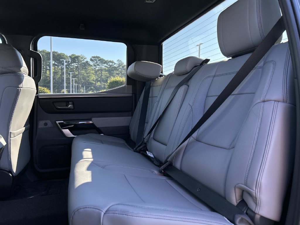 New 2026 Toyota Tundra Limited w/ TRD Performance Package (TMS) AWD/4WD image 18