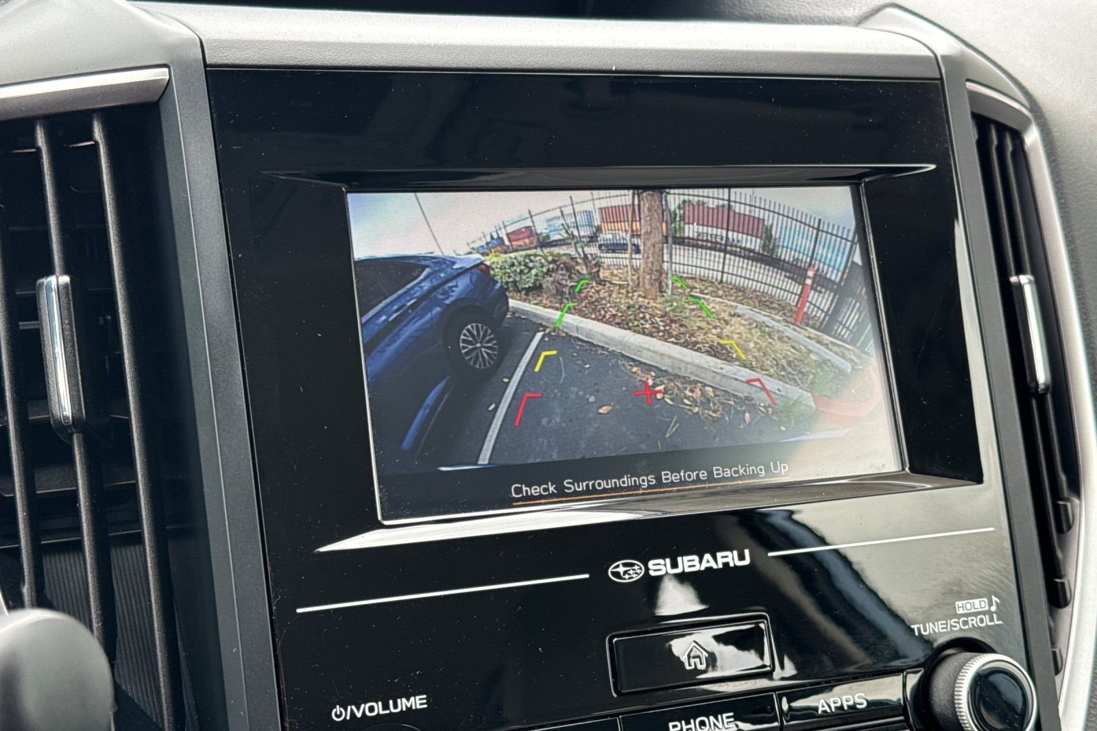 Certified 2023 Subaru Forester AWD/4WD image 19