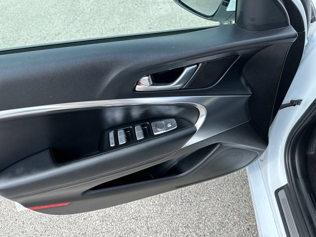 Used 2025 Genesis G70 2.5T AWD/4WD image 22
