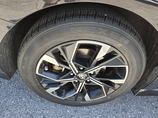 Used 2024 Hyundai Sonata SEL FWD image 17