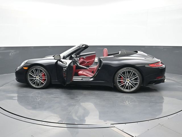 Certified 2019 Porsche 911 Carrera S image 26