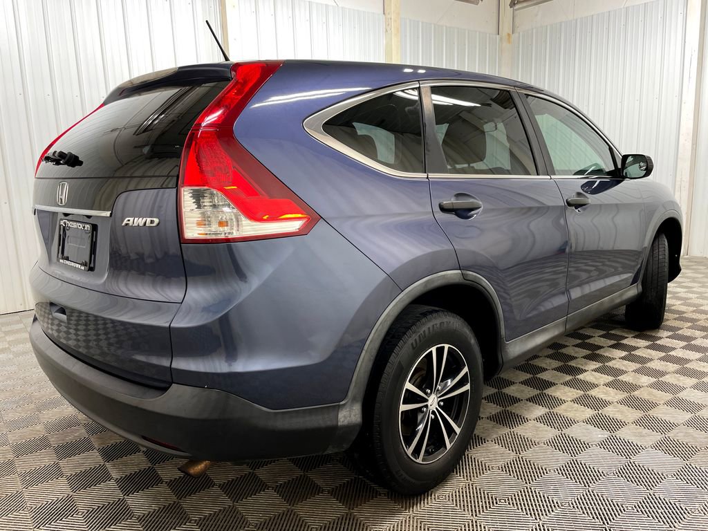 Used 2014 Honda CR-V LX image 13