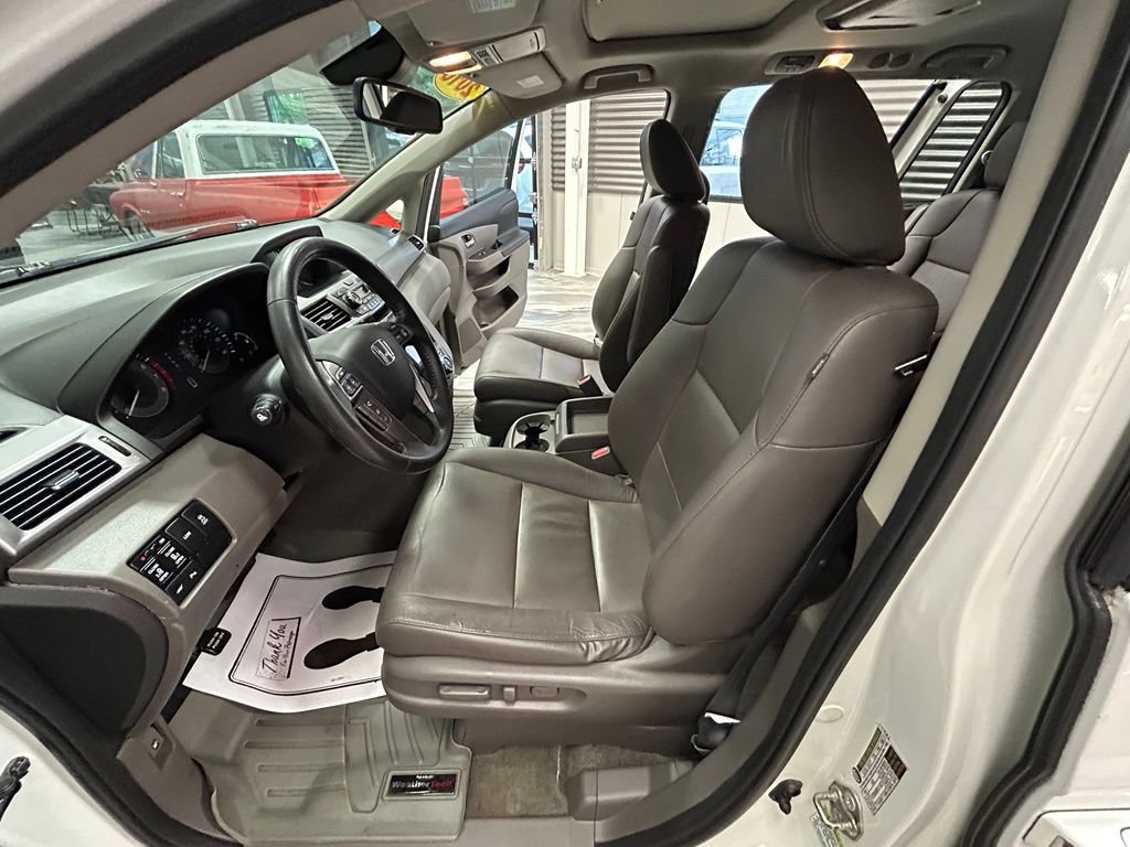 Used 2016 Honda Odyssey Touring image 52