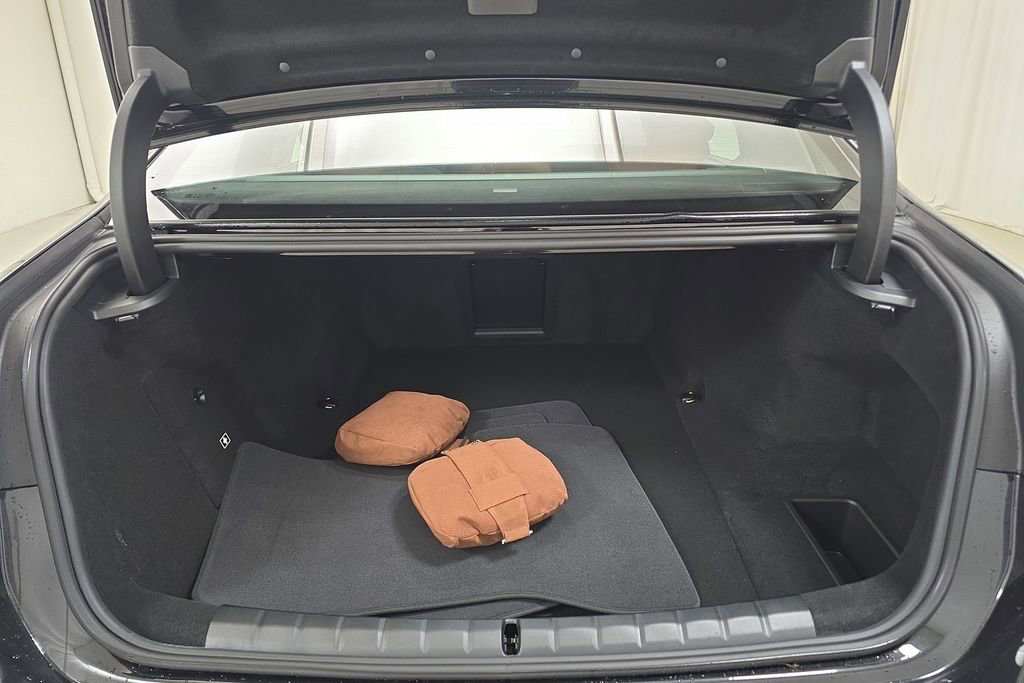 New 2026 BMW i7 xDrive60 w/ Executive Package image 29