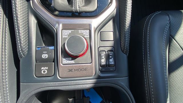 Used 2023 Subaru Forester Limited image 32