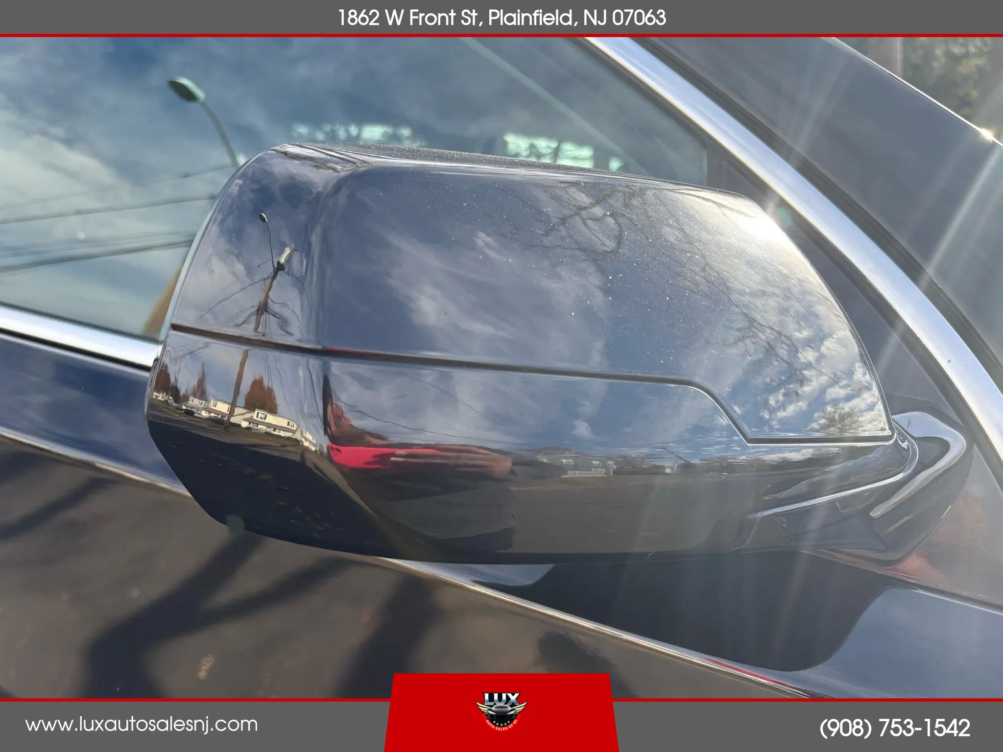 Used 2019 Chevrolet Traverse LS FWD image 34