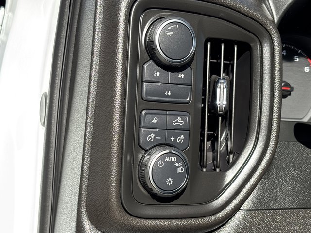 Used 2024 Chevrolet Silverado 2500 Custom w/ Custom Value Package AWD/4WD image 22