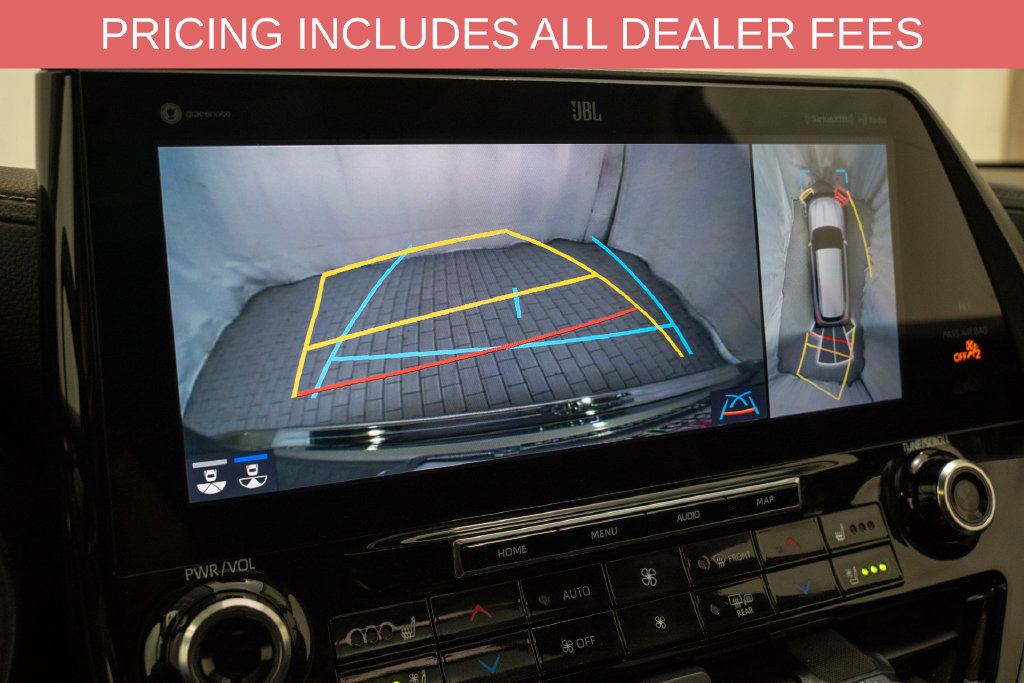 Used 2021 Toyota Highlander Limited FWD image 16