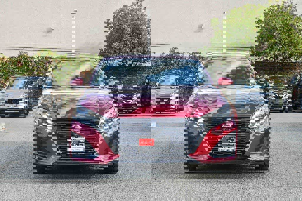 Used 2023 Nissan Altima 2.5 SL FWD image 2