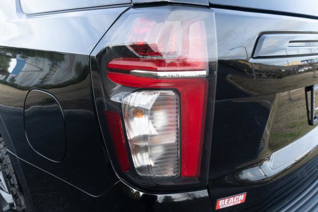 Used 2023 Chevrolet Tahoe Z71 w/ Luxury Package image 37