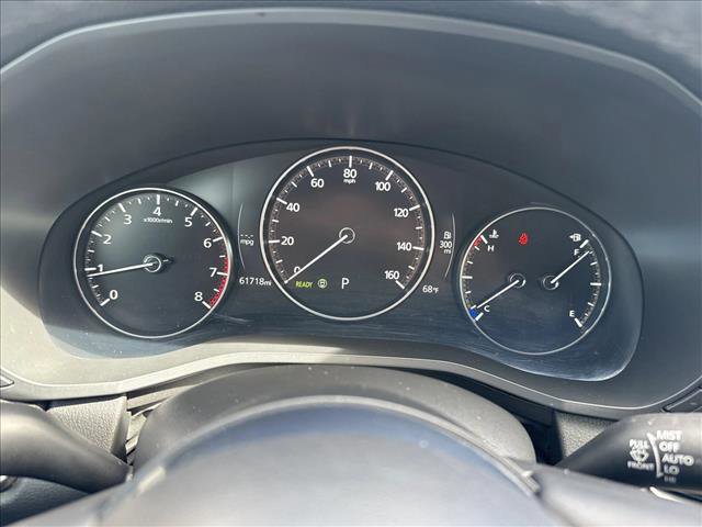 Used 2024 MAZDA CX-90 3.3 Turbo w/ Preferred Plus AWD/4WD image 17