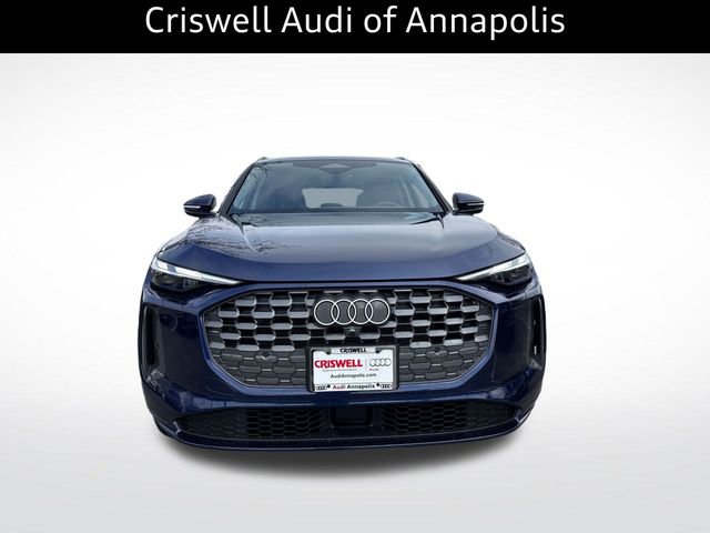 Certified 2025 Audi Q5 Premium w/ Convenience Package image 10