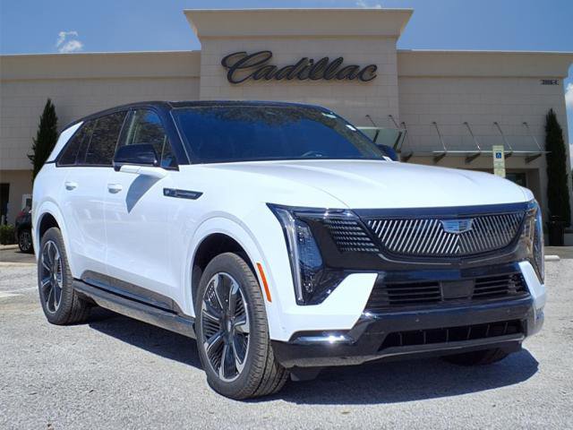 New 2025 Cadillac Escalade IQ Sport 2 image 1
