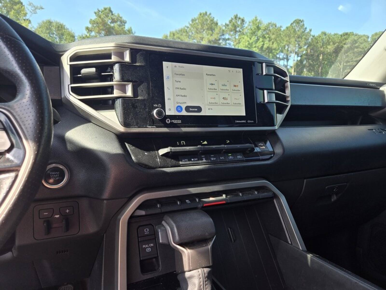 Used 2023 Toyota Tundra SR5 AWD/4WD image 14