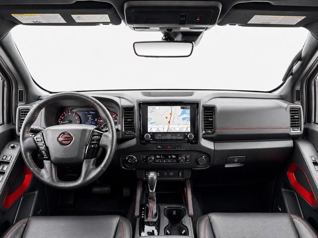 Used 2023 Nissan Frontier PRO-4X w/ Pro-4X Premium Package AWD/4WD image 20