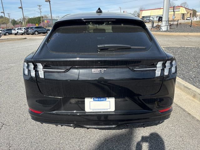 New 2026 Ford Mustang Mach-E GT image 7