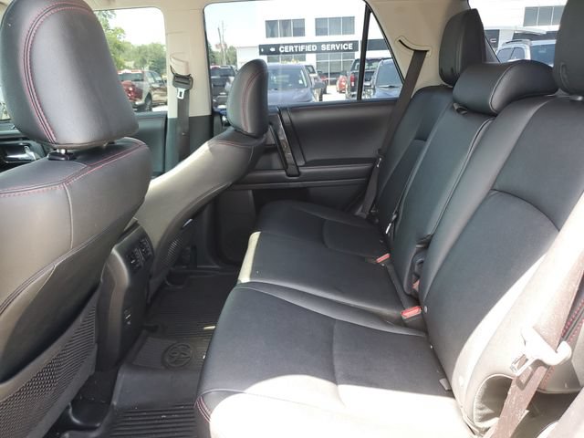 Used 2019 Toyota 4Runner TRD Pro AWD/4WD image 10