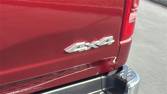 Used 2020 RAM 1500 Limited image 12