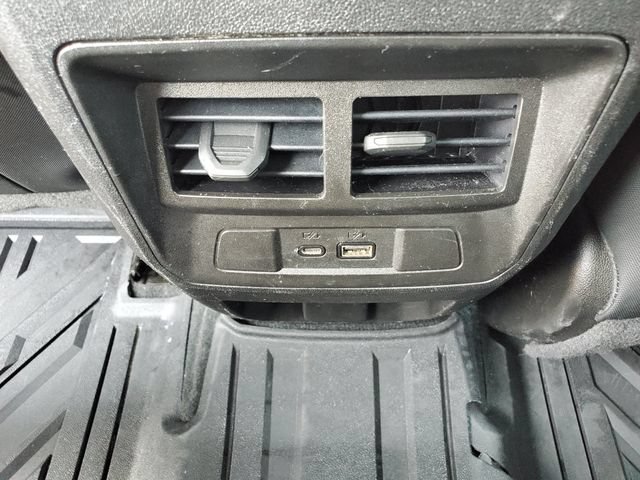 Certified 2023 Chevrolet Colorado Z71 w/ Z71 Convenience Package 2 AWD/4WD image 15