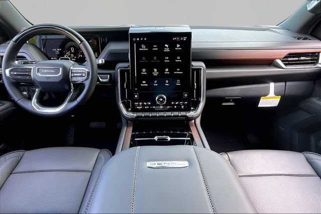 New 2026 GMC Yukon Denali w/ Denali Reserve Package AWD/4WD image 6