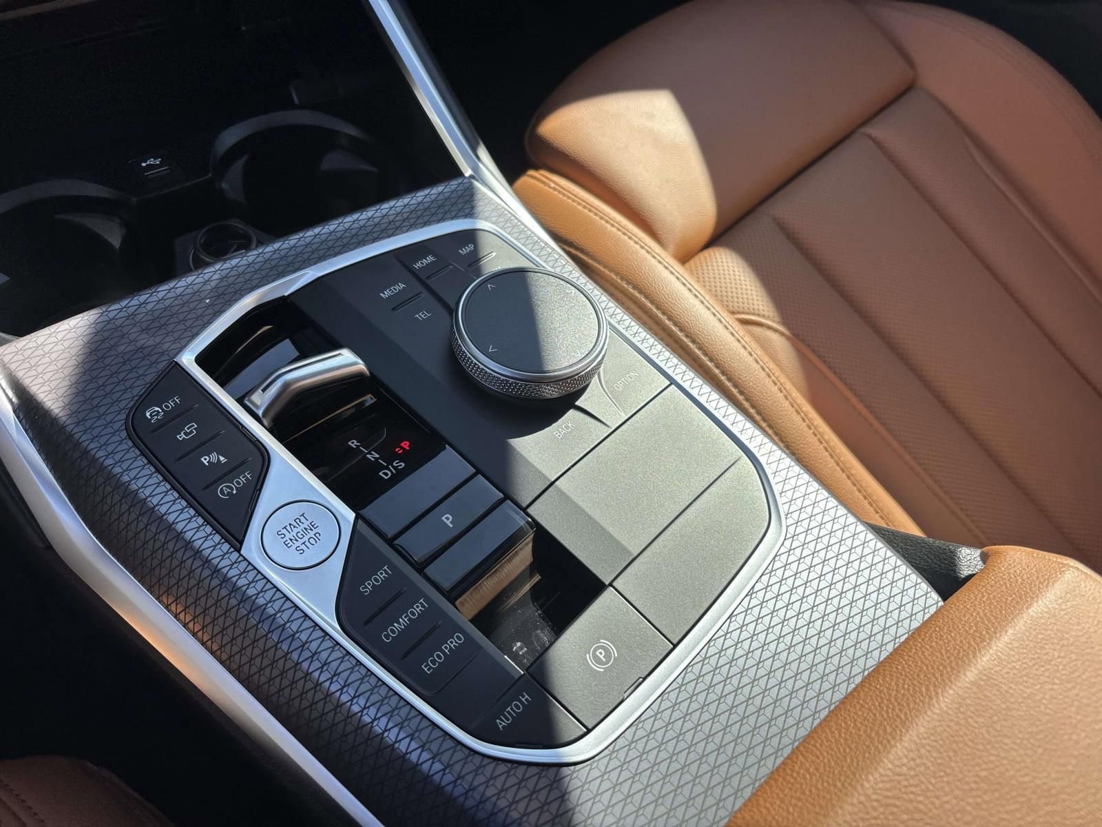 New 2026 BMW 330i xDrive Sedan w/ Premium Package image 24