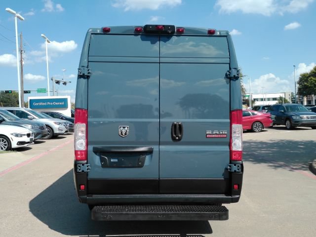 Used 2020 RAM ProMaster 3500 FWD image 7
