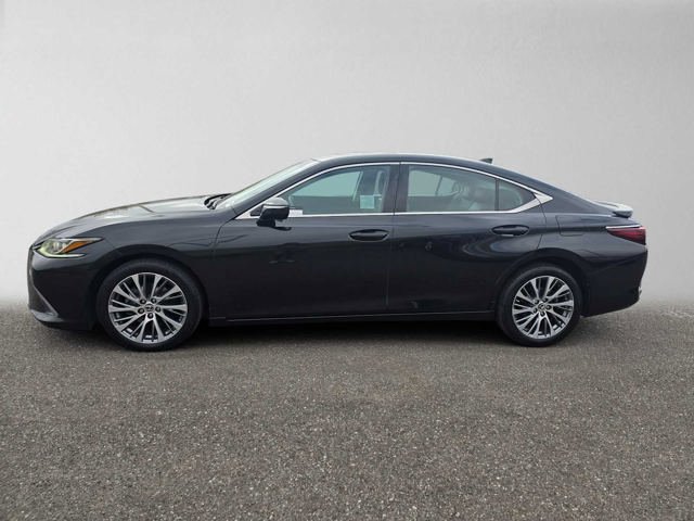 Certified 2021 Lexus ES 250 w/ Premium Package AWD/4WD image 6
