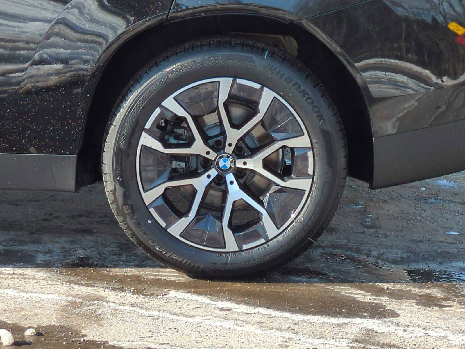 Used 2026 BMW X3 xDrive30 image 13