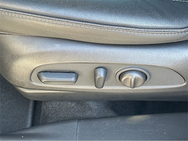 Certified 2023 Buick Encore GX Preferred w/ Cold Weather Comfort Package image 33