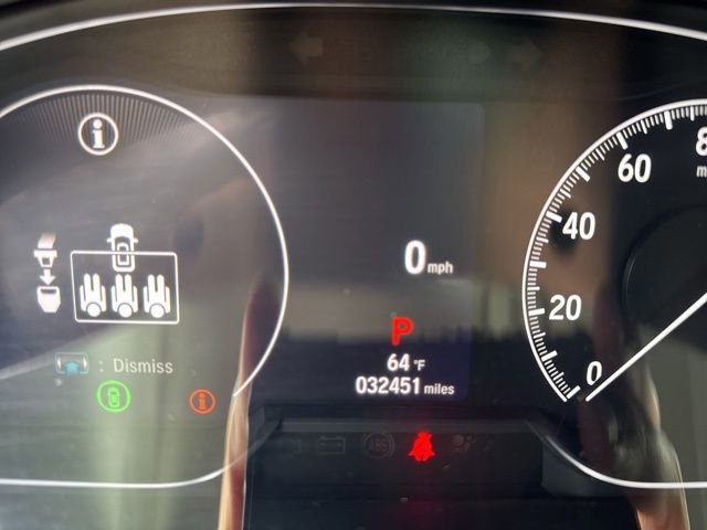 Certified 2022 Honda Accord Sport Special Edition image 14