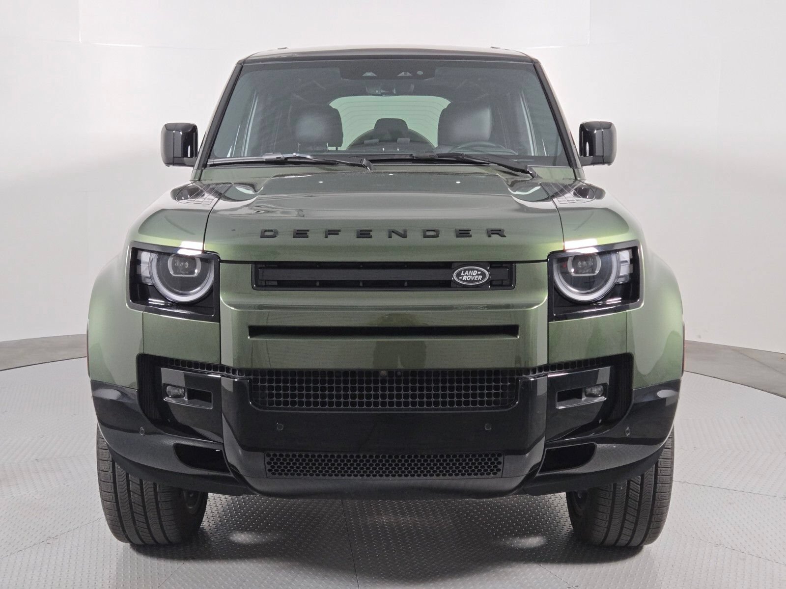 Used 2026 Land Rover Defender 110 X-Dynamic SE AWD/4WD video 2