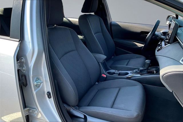 Used 2024 Toyota Corolla LE image 25