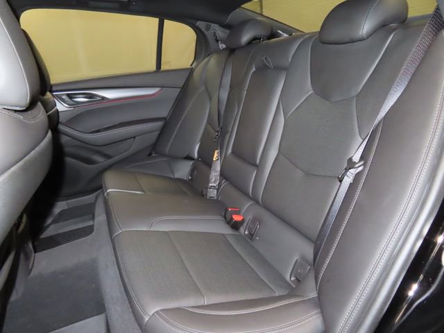 Certified 2026 Cadillac CT5 Premium Luxury image 21
