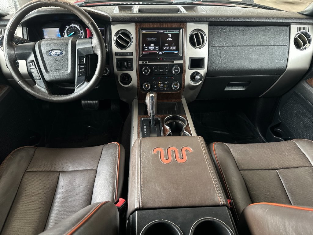 Used 2015 Ford Expedition King Ranch RWD image 12