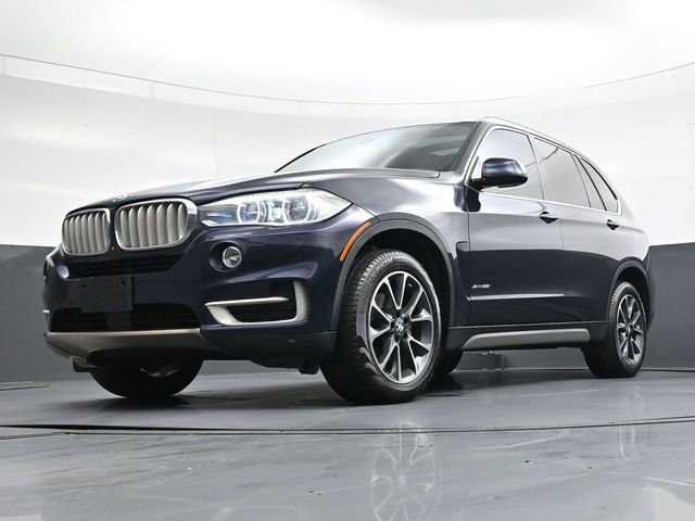 Used 2017 BMW X5 xDrive35i image 37