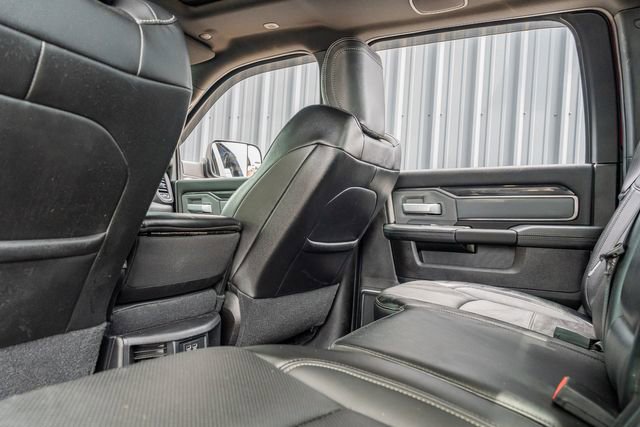 Used 2019 RAM 2500 Power Wagon AWD/4WD image 37