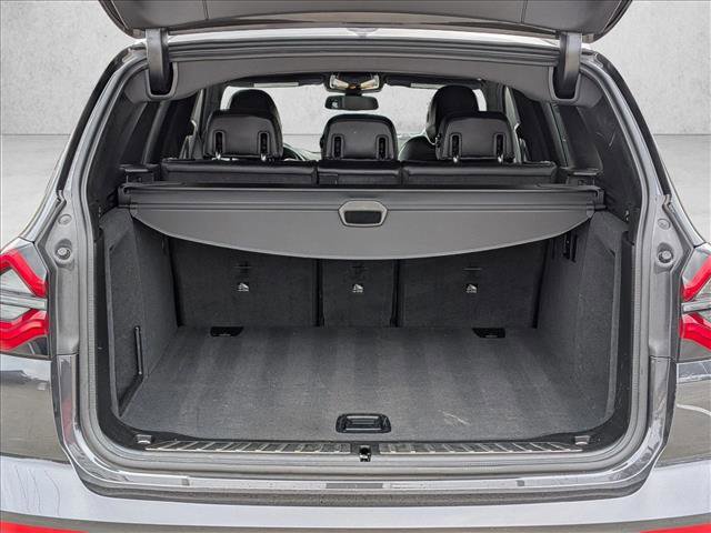 Used 2023 BMW X3 sDrive30i w/ Convenience Package w/ZPA image 6