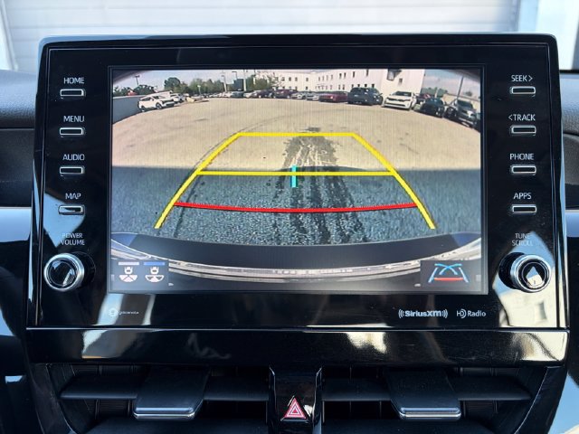 Used 2023 Toyota Camry XSE w/ Cold Weather Package FWD image 30