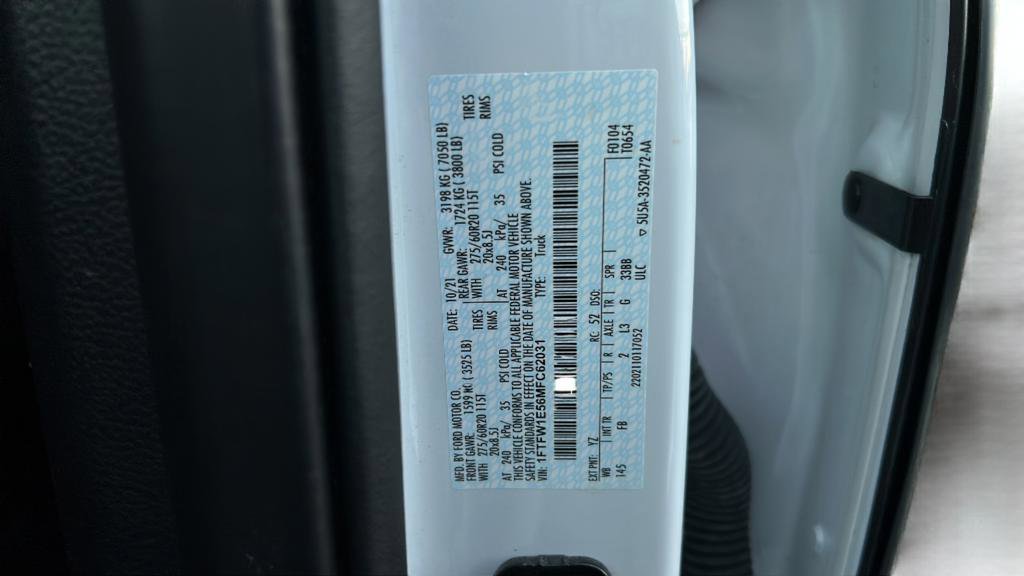 Used 2018 Honda Pilot Touring image 67