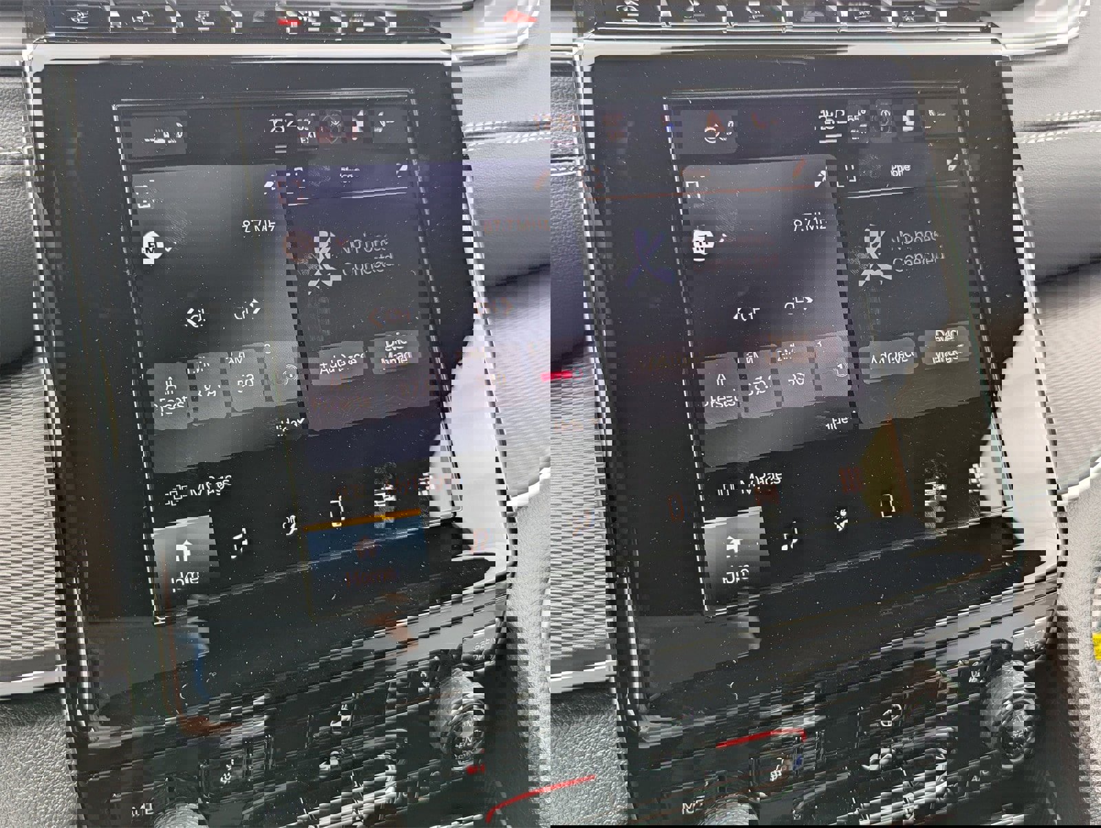 New 2025 Jeep Grand Cherokee Altitude image 6