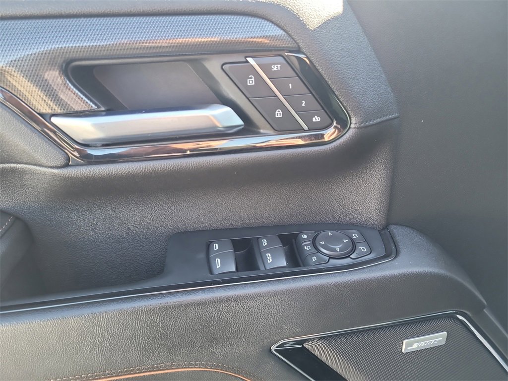 Used 2024 GMC Sierra 2500 AT4 w/ AT4 Premium Plus Package image 15