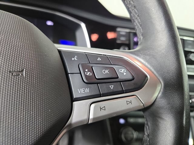 Used 2024 Volkswagen Jetta SE FWD image 22