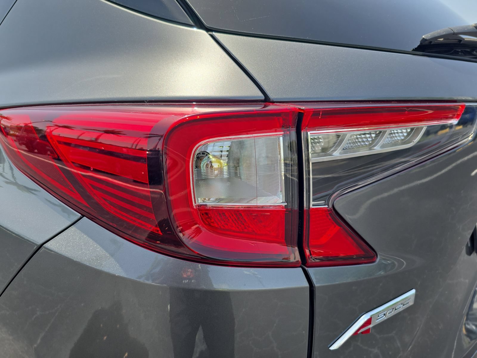 Used 2024 Acura RDX w/ Advance Package AWD/4WD image 16