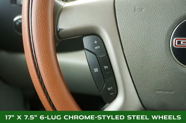 Used 2010 GMC Sierra 1500 SLE image 15