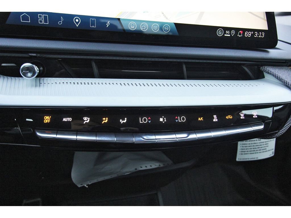 New 2026 Cadillac Optiq Sport 2 image 18