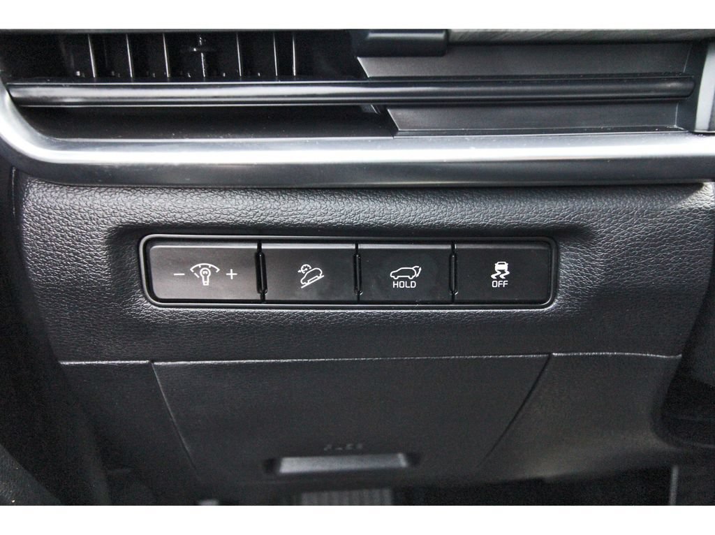 Used 2024 Kia Telluride SX Prestige AWD/4WD image 23